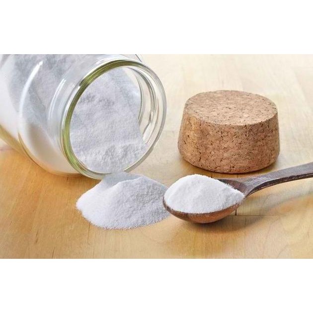 

Baking Soda / Soda Kue / Sodium Bicarbonate 1 kg/ Food Grade