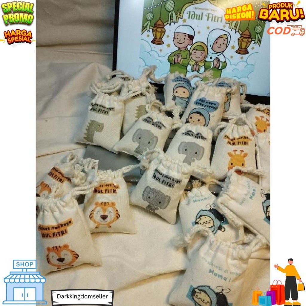 

Ready Stok Pouch Lebaran. Pouch Hari Raya Angpao. Amplop Lebaran. Amplop Thr D Promo Puncak