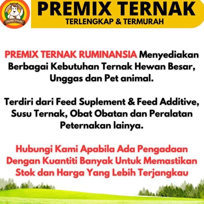 CETAVIT SORBI 100 ml ORI - Suplemen Recovery Energy Instant Ternak