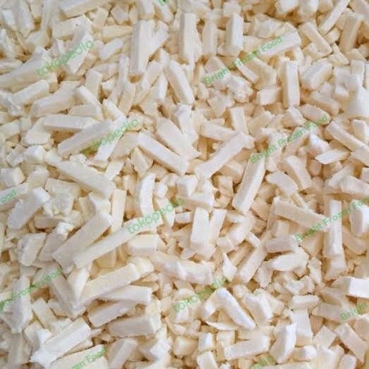 

SIAP KIRIM LEPRINO KEJU CHEESE PARUT MOZARELLA MOZZARELLA 500 GR