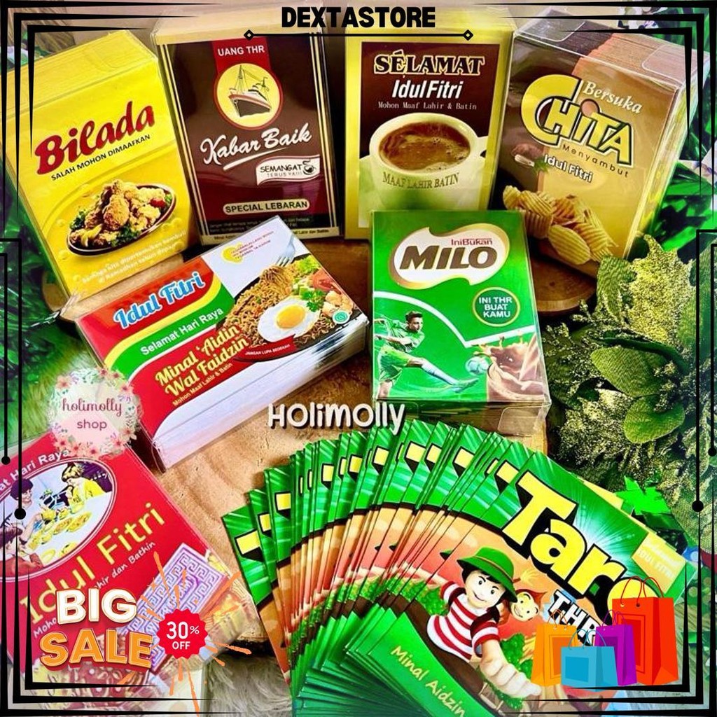 

Hm - Amplop Idul Fitri 2025 Cintailah Produk Indonesia - Lebaran 2025 1 Syawal 1446 D Cod