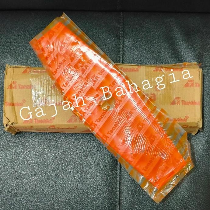 

SIAP KIRIM MATA PISAU POTONG RUMPUT TANAKA JAPAN 2 TEETH BRUSH CUTTER BLADE SKS-5