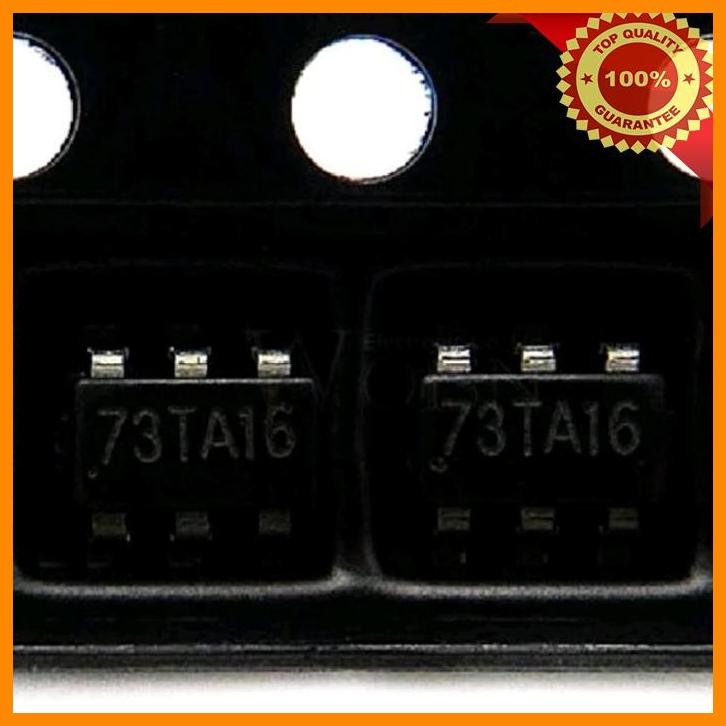 [faj] ic ob2273 ob 2273 pwm psu tv led segala merk regulator original ori