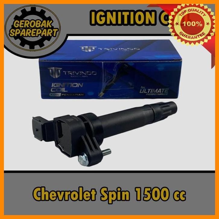[GSP] IGNITION COIL - CHEVROLET SPIN 1500CC TRIVINDO