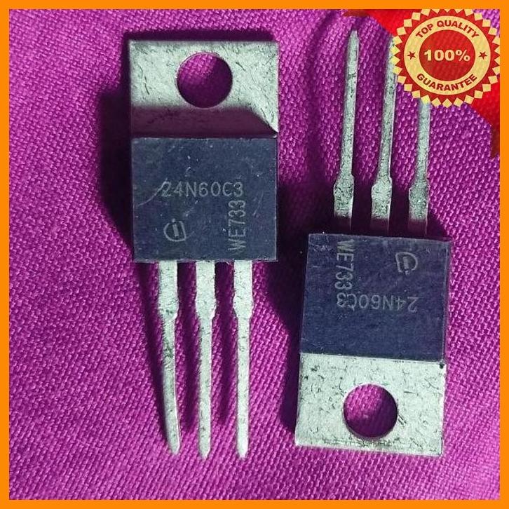 [ETR] ORIGINAL SPP20N60C3 SPP20N60 SPP 20N60C3 SPP 20N60 TO-220 MANTAAAABBBB
