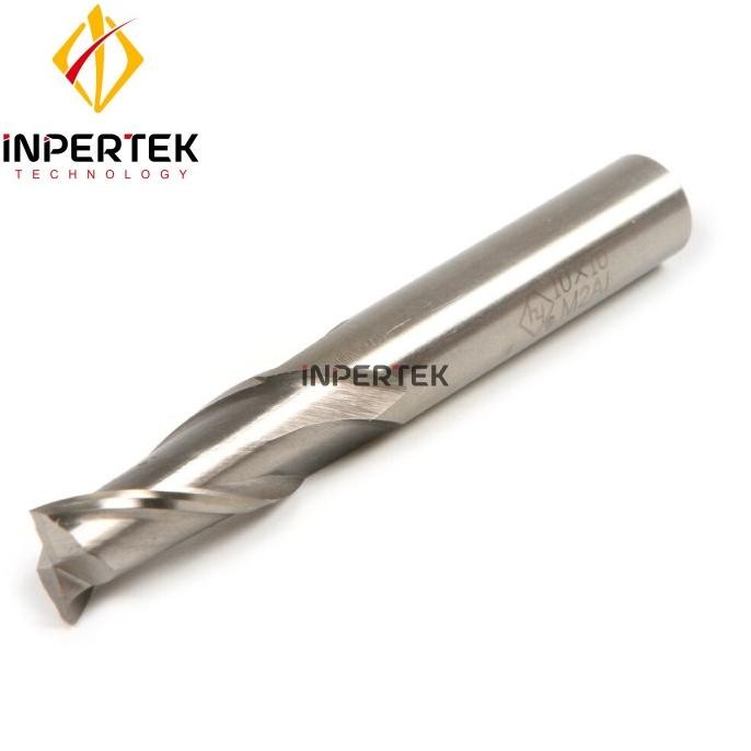 

SIAP KIRIM ENDMILL 12 HSS 2F HY ENDMILL HSS 12 CUTTER MILLING MA2I PISAU MILLING