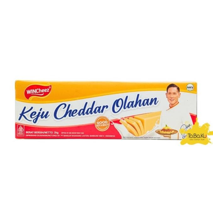 

SIAP KIRIM WINCHEEZ KEJU REGULER 2KG