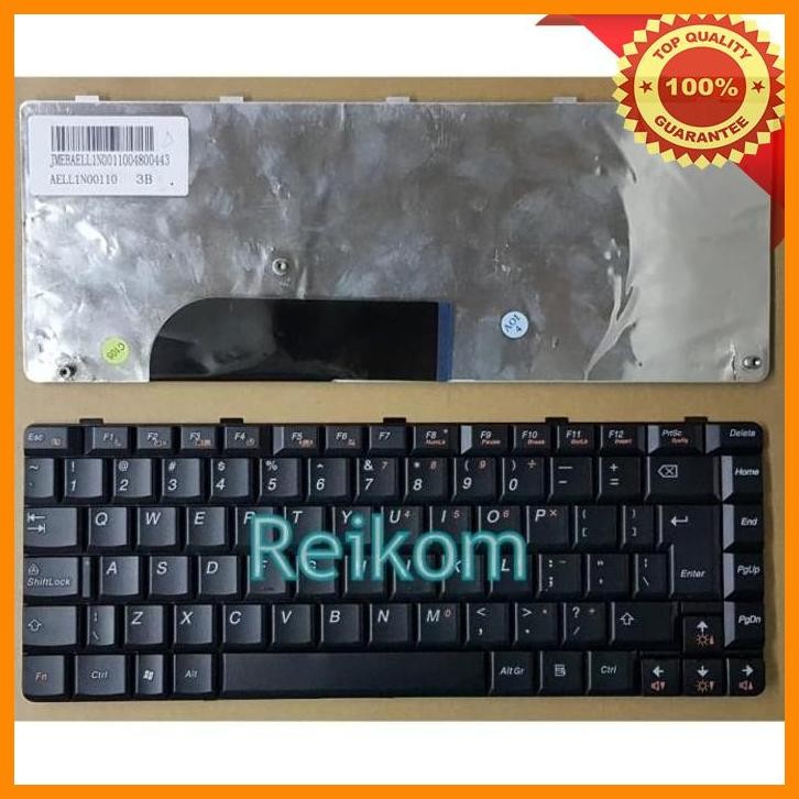 [RKM] KEYBOARD LAPTOP NOTEBOOK LENOVO IDEAPAD U350