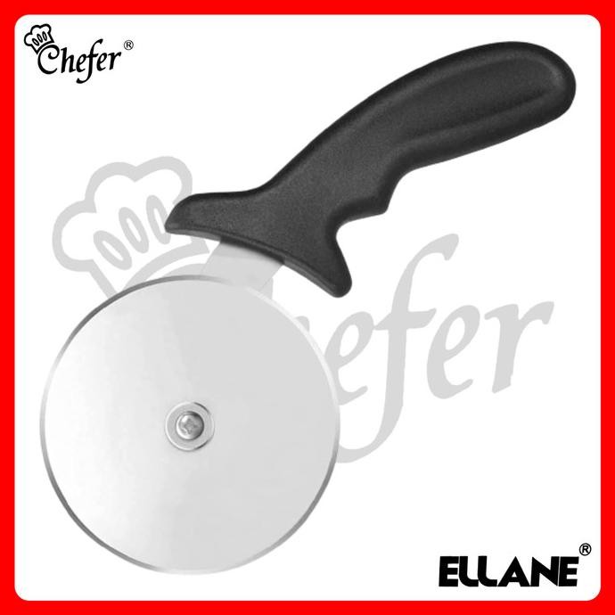 

SIAP KIRIM PIZZA CUTTER / PEMOTONG PIZZA - 35
