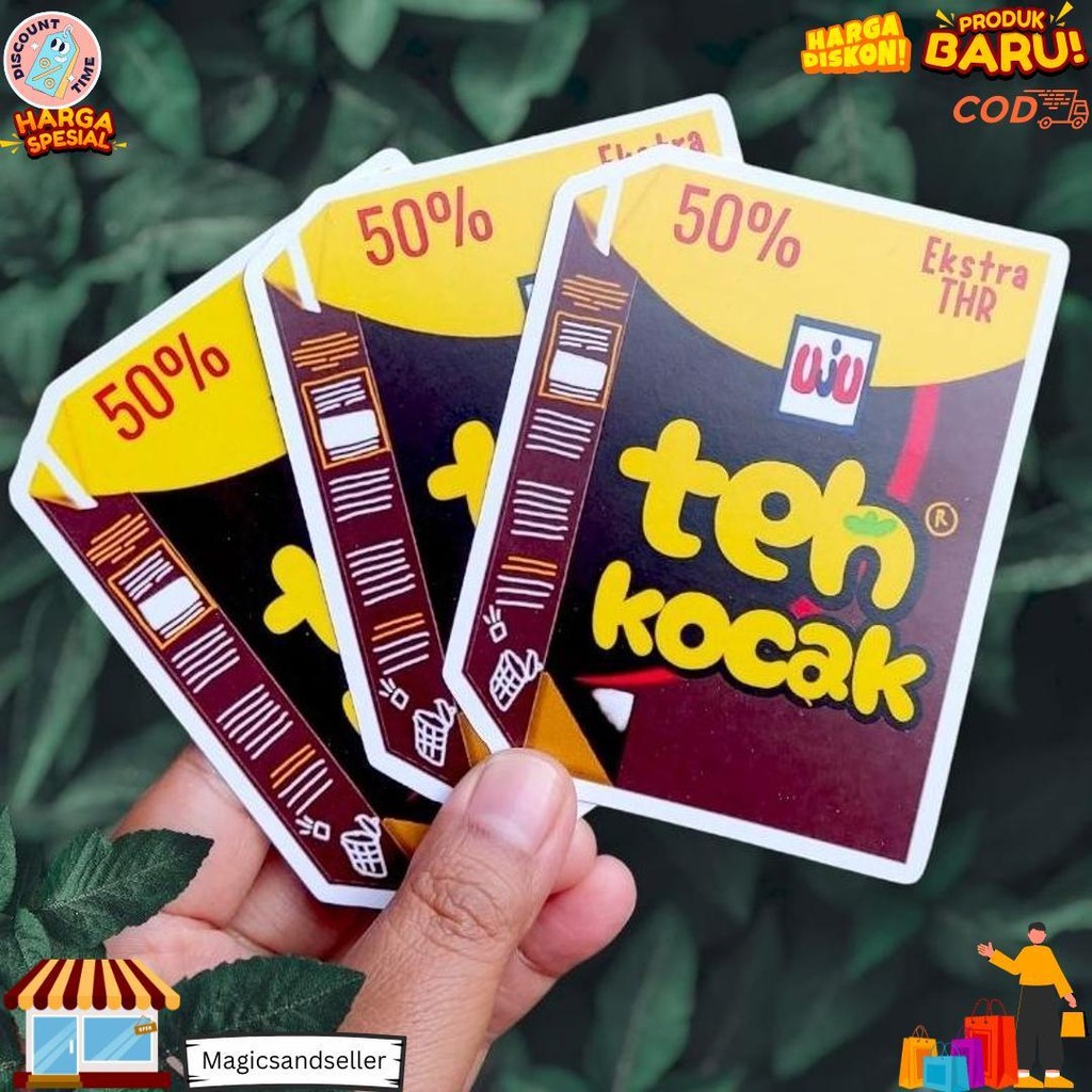 

Amplop 3D Lebaran Idul Fitri Bahan Tebal Ap260 D Terlaris