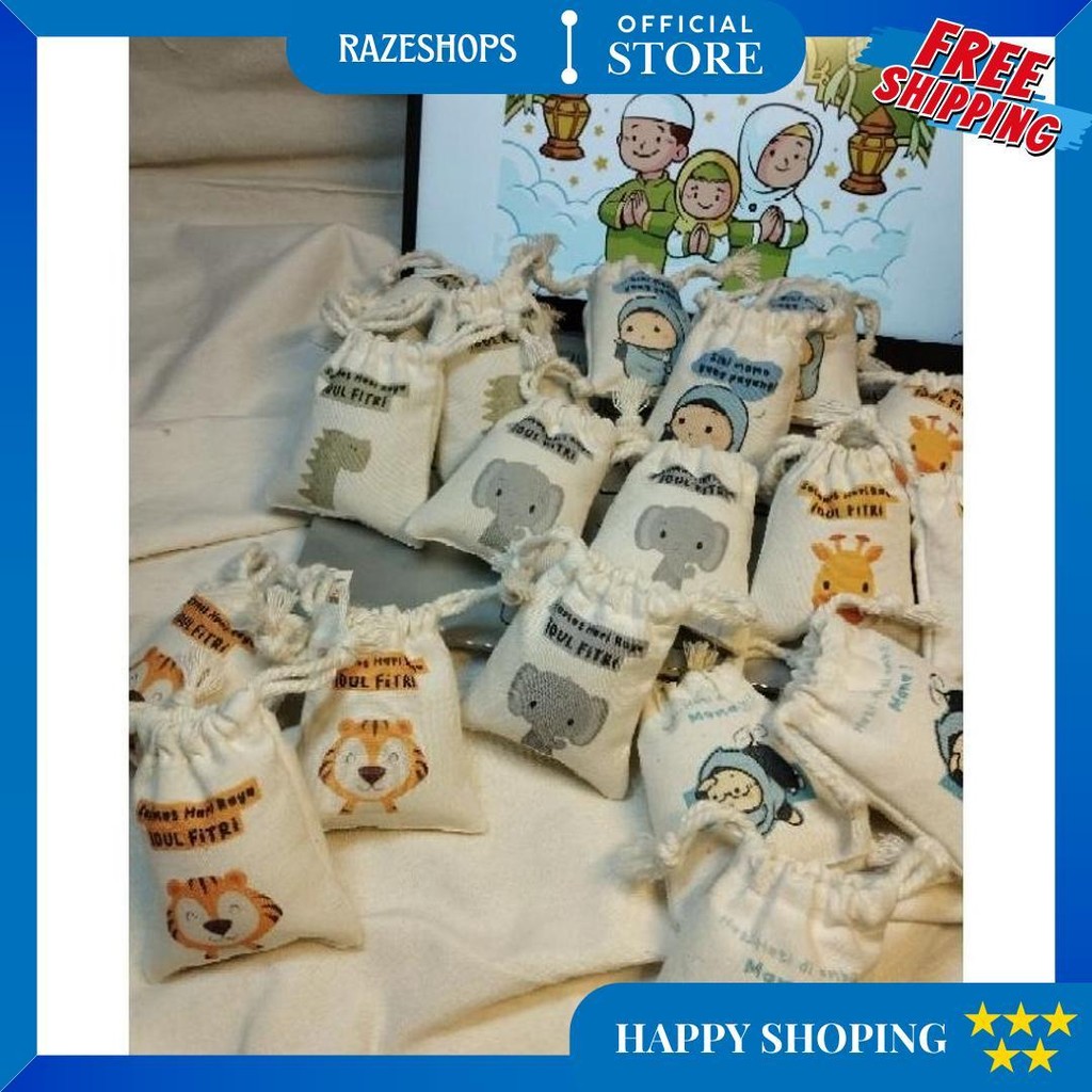 

Ready Stok Pouch Lebaran. Pouch Hari Raya Angpao. Amplop Lebaran. Amplop Thr D Ramadhan Sale
