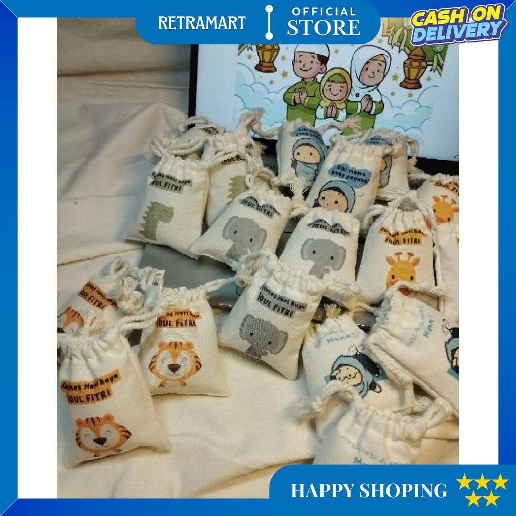 

Ready Stok Pouch Lebaran. Pouch Hari Raya Angpao. Amplop Lebaran. Amplop Thr D Ramadhan Sale