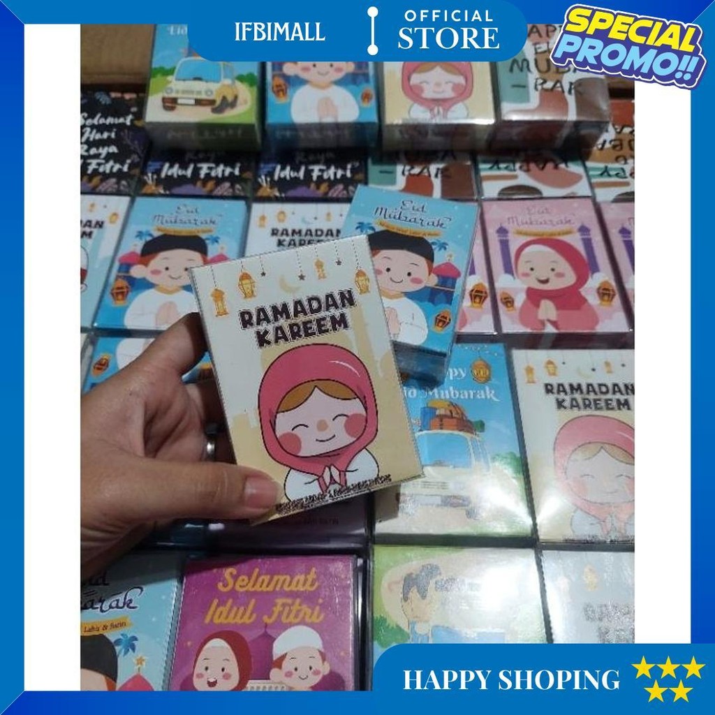 

Amplop Lebaran Karakter Uk 7X12 Isi 50 Pcs Dan 100 Pcs Dan Ukuran Besar 8X16 Isi 50Pcs D Cod