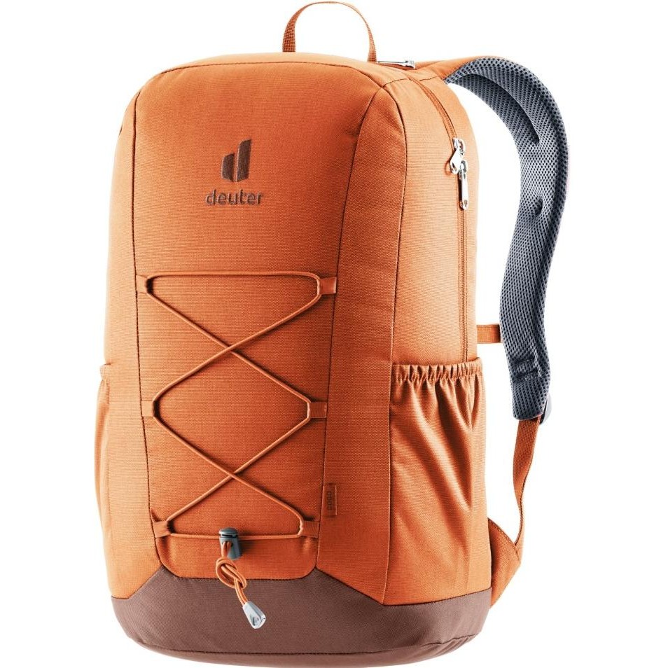 tas deuter gogo lifestyle daypack tas sekolah [terbaik]