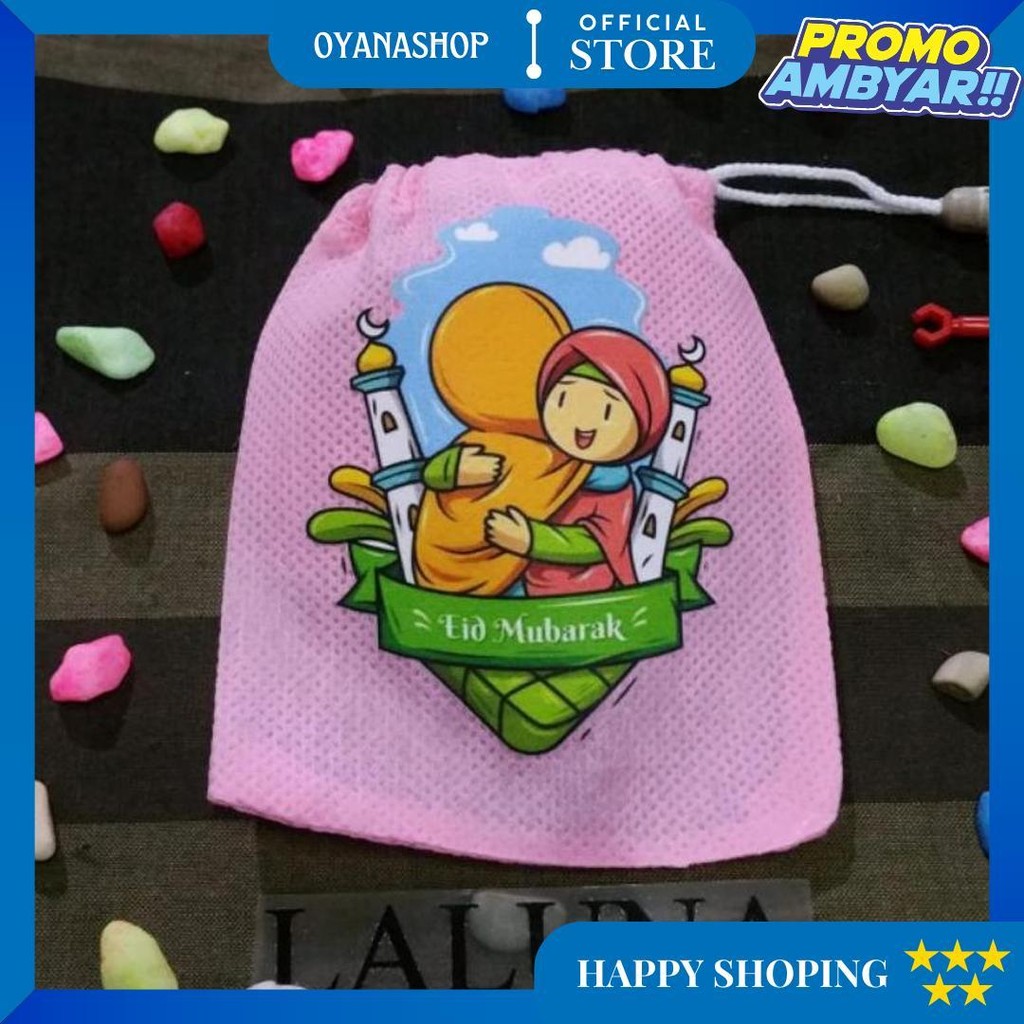 

Amplop Pouch Lebaran/Amplop Idul Fitri Isi 10 Pcs Terbaru 2025 D Promo 3.3