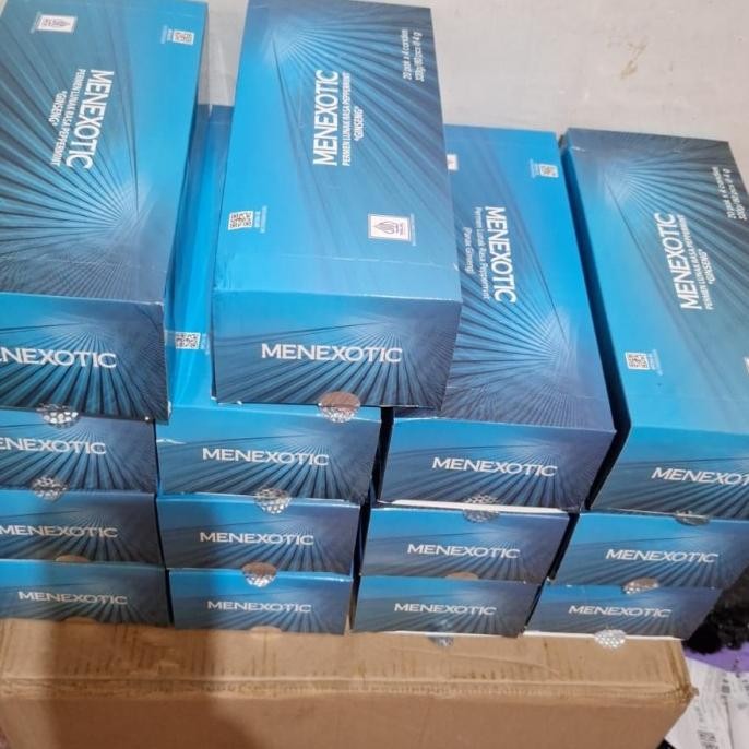 

Sale Best Permen Mensexotics|Mens Xotic Permen Premium Asli 1Box 4Pcs Bpom