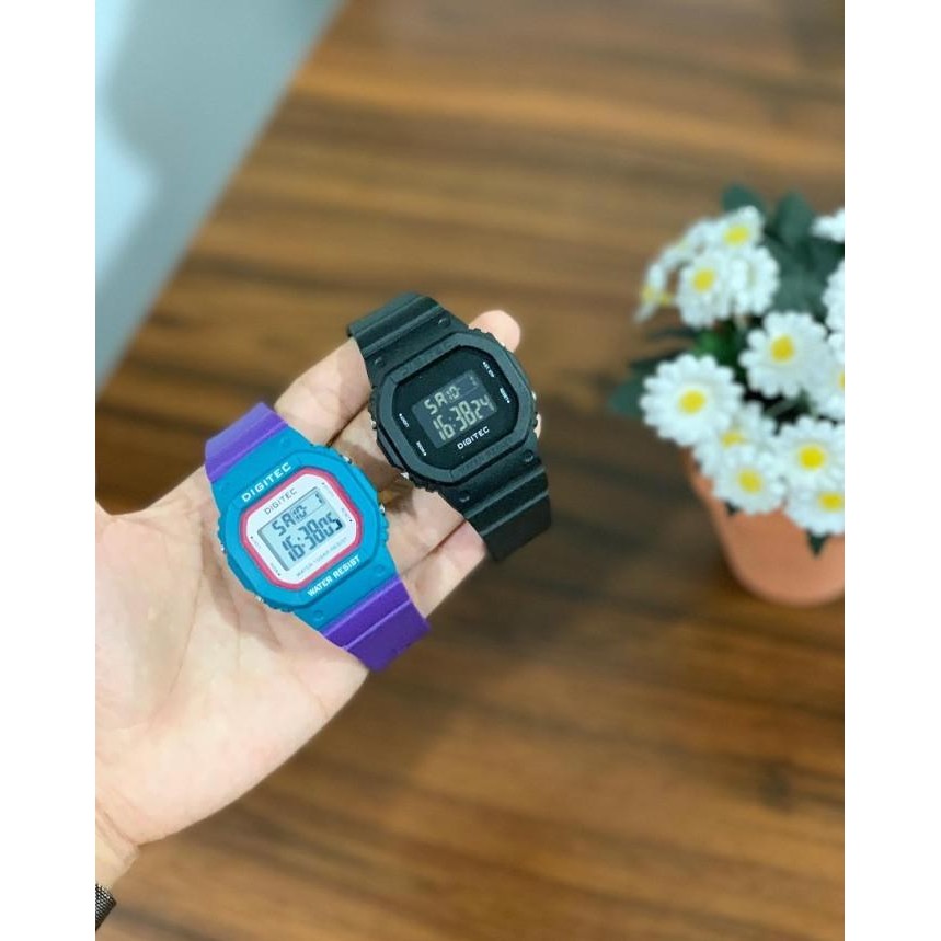 Promo Digitec Dg7024 / Dg 7024 / Dg-7024 / Dg 4088 / Dg-4088 / Dg4088 Watch