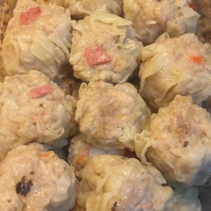 

Promo Dimsum Siomay 1Pack Isi 25