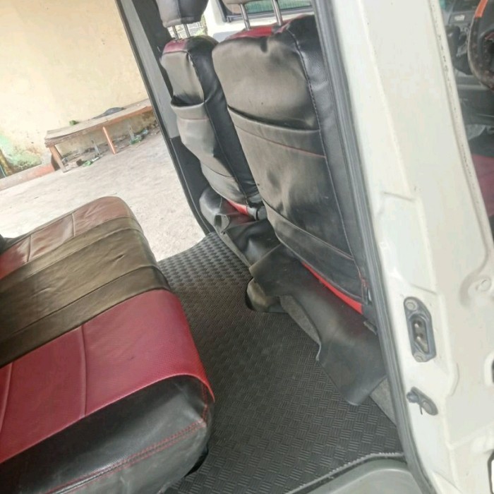 Karpet Mobil Granmax D Minibus {TerlarisBest Seller}
