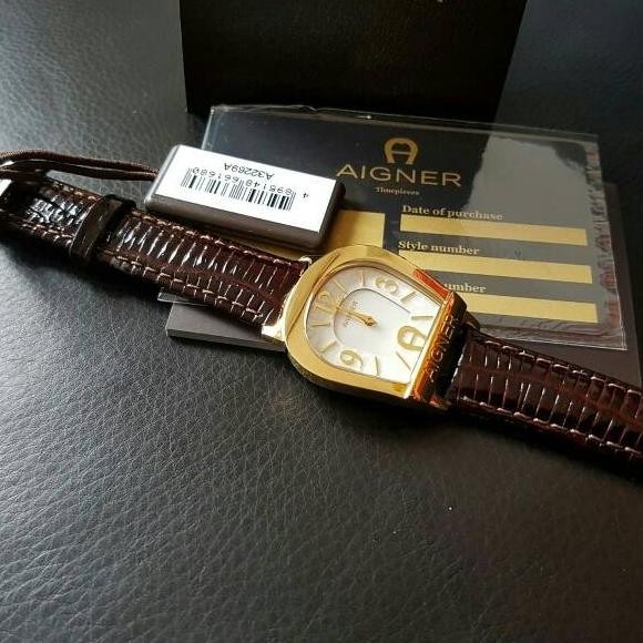 Sale Aigner Watch For Women