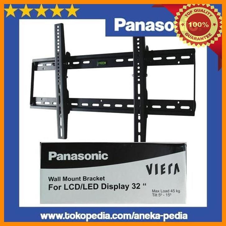[ANE] [ORIGINAL PART] BRACKET TV PANASONIC LED TV VIERA TH-32DS500G 32 INCH