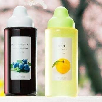 

Grosir Sugi Bee Garden Honey Japan