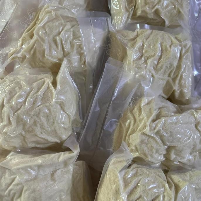 

Grosir Kunafa Thin Dough Made In Arab Mie Bahan Dasar Kunafa 500 Gr