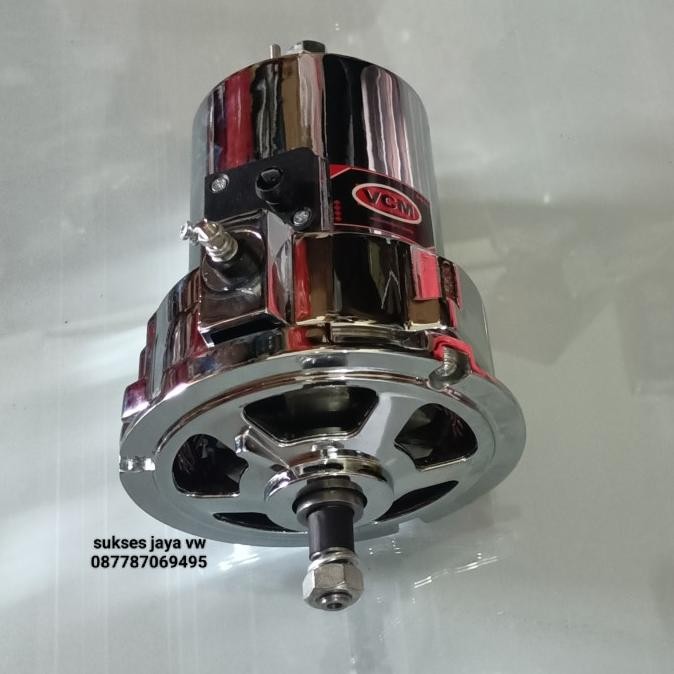 Murah Alternator Vw Kodok Kombi Safari