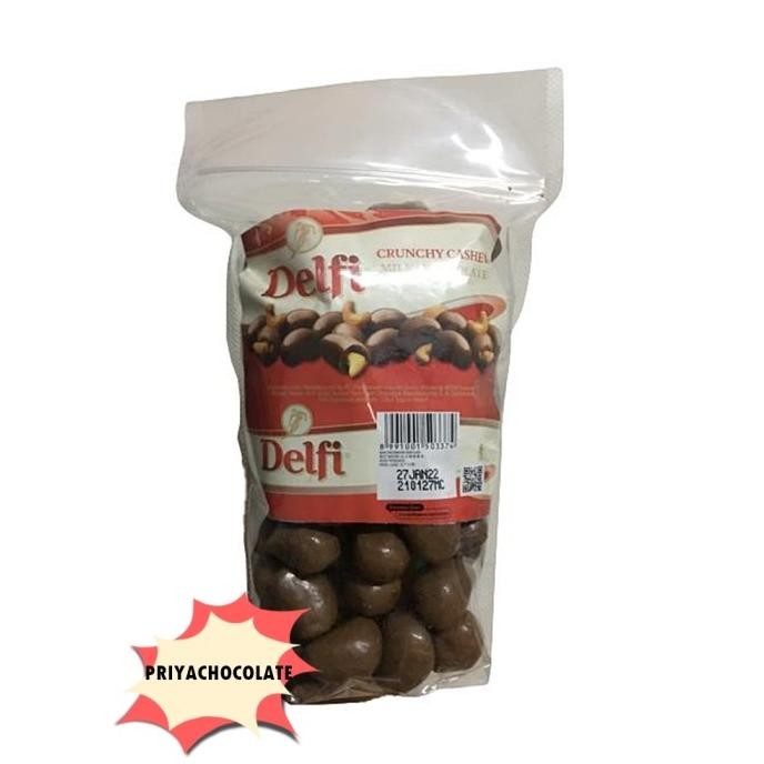 

Murah Delfi Almond, Mede 1Kg, 500Gr, Reject Pabrik