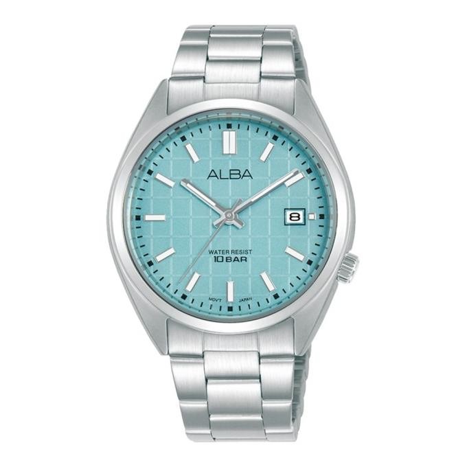 Promo Alba Ag8M37 Quartz Ag8M37X1