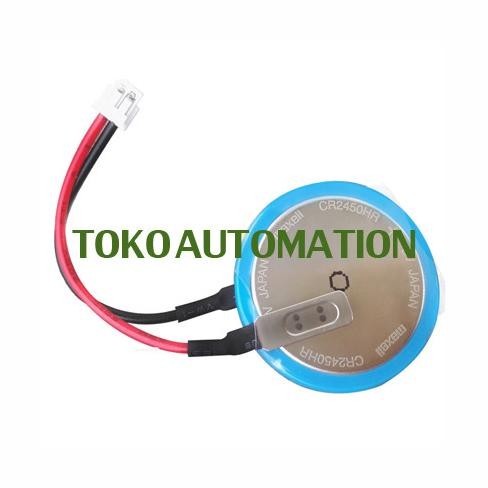 Battery CR2450HR CR2450 HR CR 2450HR Baterai Replace CR2450 PH23
