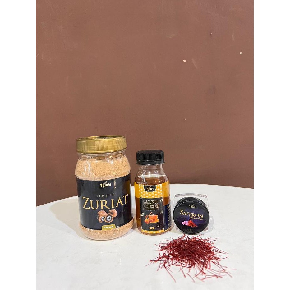 

Paket Makanan Praktis Joss Serbuk Zuriat {TerlarisBest Seller}