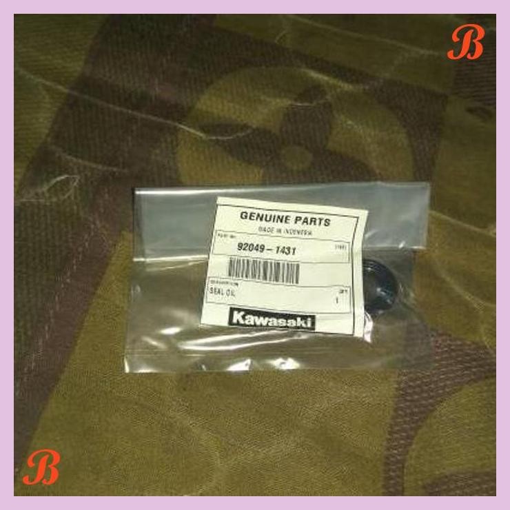 | AWK | SEAL OIL OPERAN GIGI KAWASAKI ATHLETE (92049-1431)