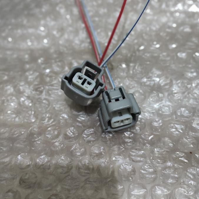 Soket Lampu Sen Sein Avanza-Xenia-Rush-Terios-Calya-Sigra-Grand Max Larissss