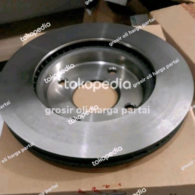 Disc Brake Piringan Cakram Nissan Livina Terbaikkk