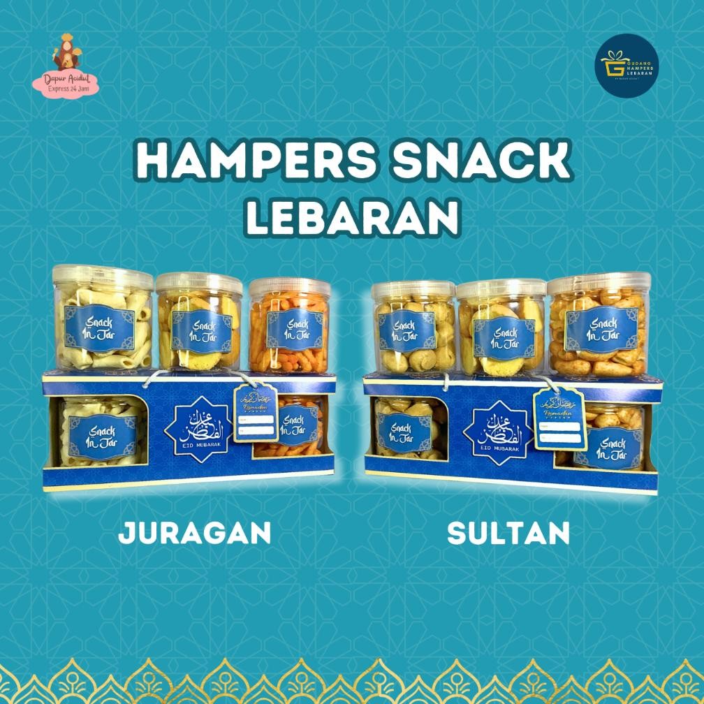 

PROMO [BISA COD] Hampers Snack Lebaran Dari Gudang Hampers - Hampers Hadiah Ramadhan Lebaran Idul Fitri Puasa Murah Meriah Mewah in-13