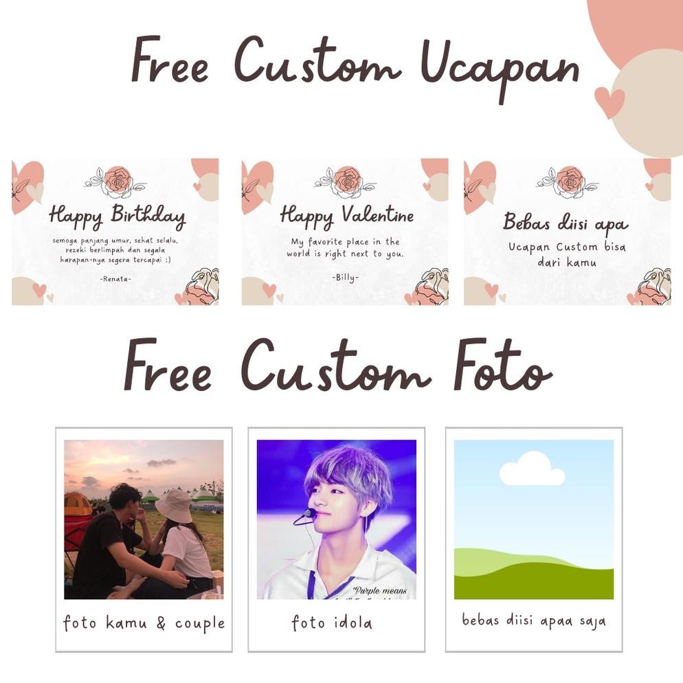 

SALE Hampers kado cewek | hadiah valentine kado valentine kado ulang tahun hadiah anniversary pacar wisuda birthday gift hampers coklat kado ultah cewek boneka bunga hampers hadiah cewe murah rf-45