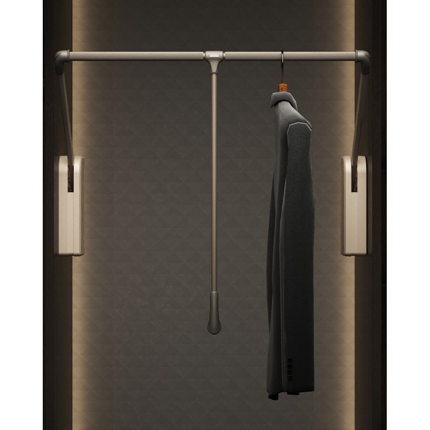 PROMO HANGER LIFT / LIFT 800-1200 / KNOCKERS INDONESIA