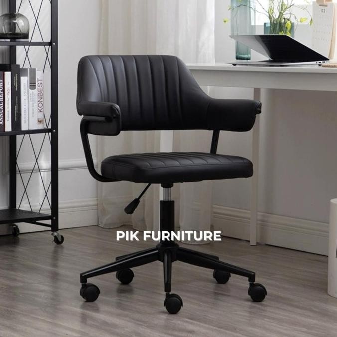 Barstool Kursi Salon Kursi Kerja Minimalis Bar Chair Kursi Sofa