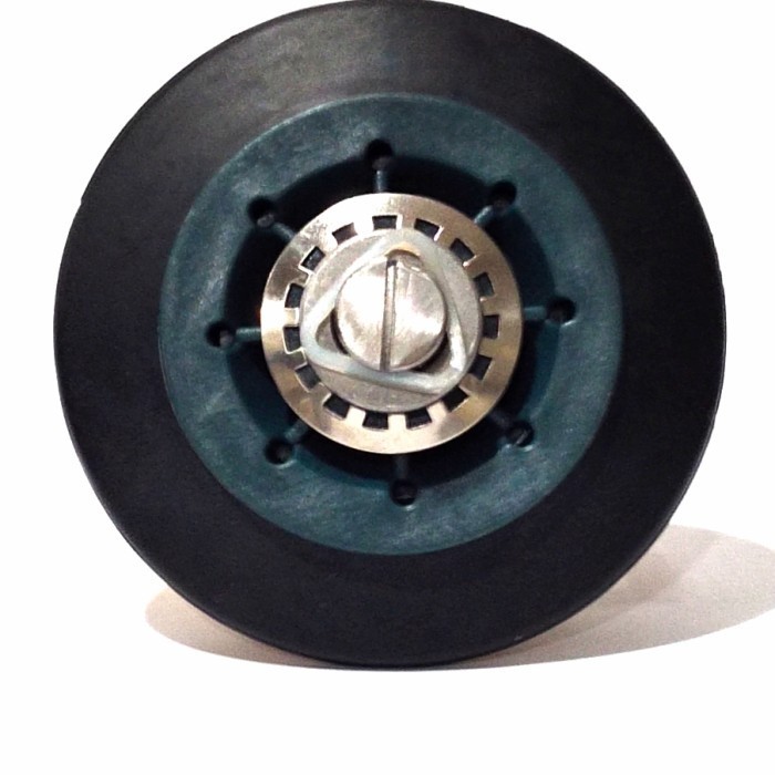 Roller drum 1 Set Maytag Whirpool LG biru