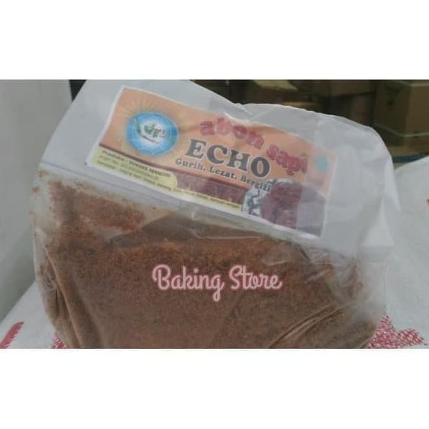 

Abon Echo Abon Api Echo 1G