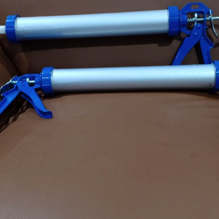 

NEW TEMBAKAN SILIKONE LEM DODOL