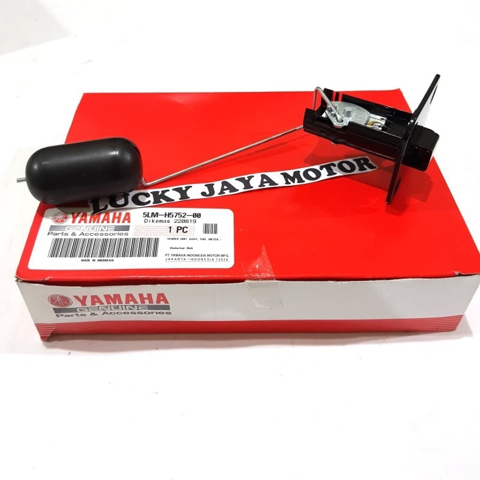 Pelampung Tangki Bensin F1Zr Vega R Lama Jupiter Old 5Lm-H5752-00