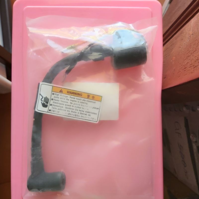 Ignition coil mesin tempel Mercury 3.3pk