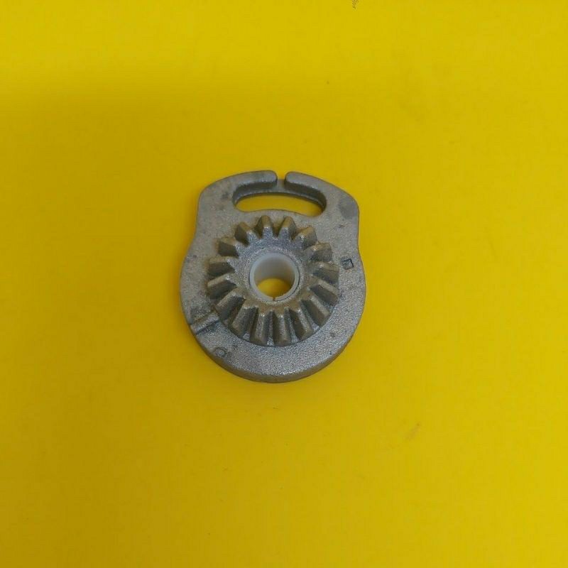 Gas gear throttle 650-42152-00 mesin Yamaha 40pk