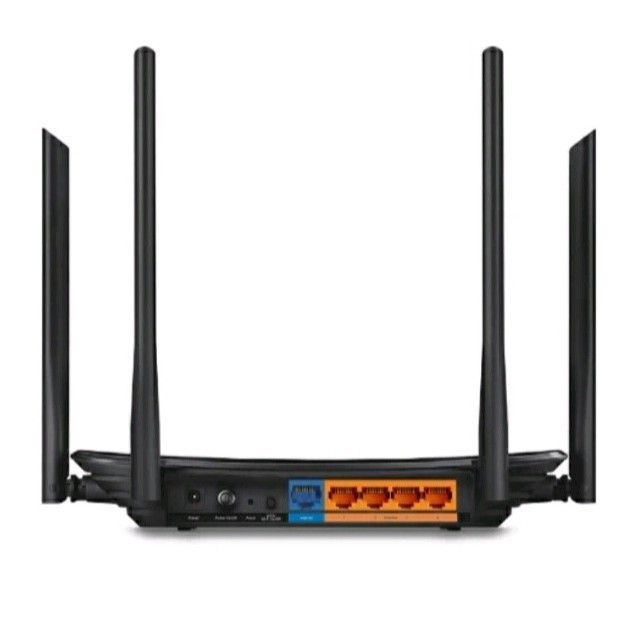 Tp Link Ac1350 Wireless Dual band Gigabit Router