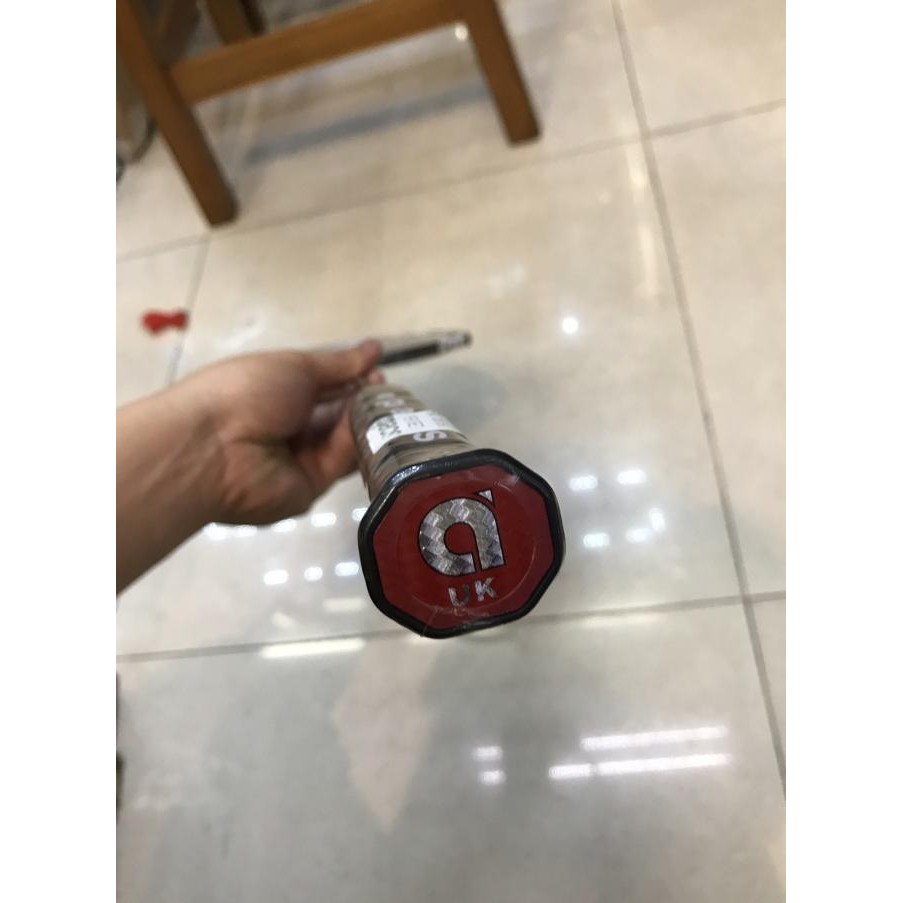 RAKET BULUTANGKIS APACS UK ACCURATE 77 BATANGAN