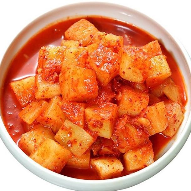 

Imchi Loba Freh Plaza Orea Gr Orean Food Frehly Made Maanan Orea Raa Lezat