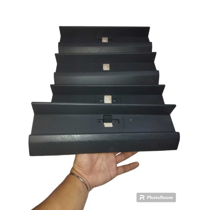 TERLARIS TERLARIS COVER TUTUP LACI MOBIL MITSUBISHI L300 /TUTUP LACI L300/COVER TUTUP LACI DASHBORD