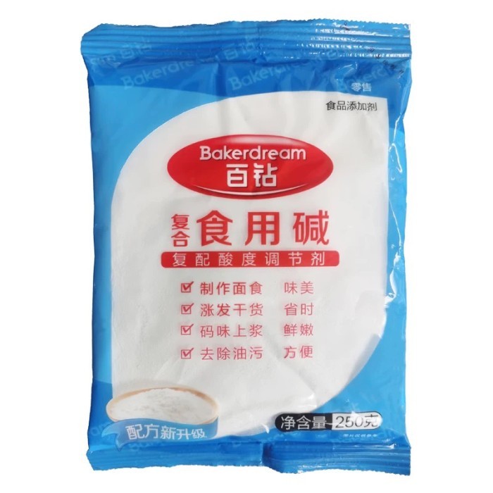 

Bakedream Sodium Karbonat Shi Yong Jian